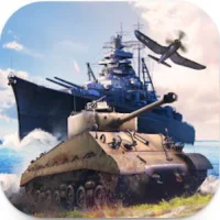 War Thunder Mobile Mod Apk 1.23.0.61 (Mod Menu)