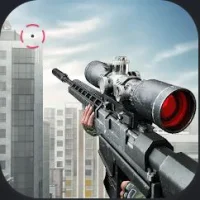 Sniper 3D Mod Apk 6.25.1 (Mod Menu)