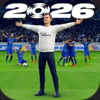Top Eleven Be a Soccer Manager Mod Apk 26.22 Unlimited Money